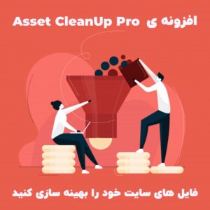 افزونه Asset CleanUp Pro