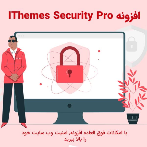 افزونه IThemes Security Pro