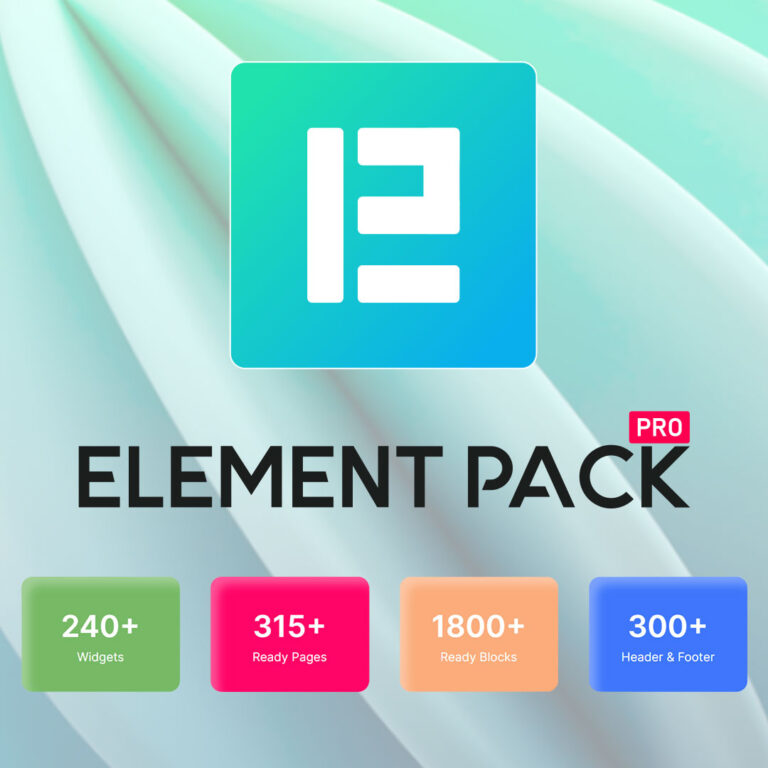 element-pack-pro-wpfast